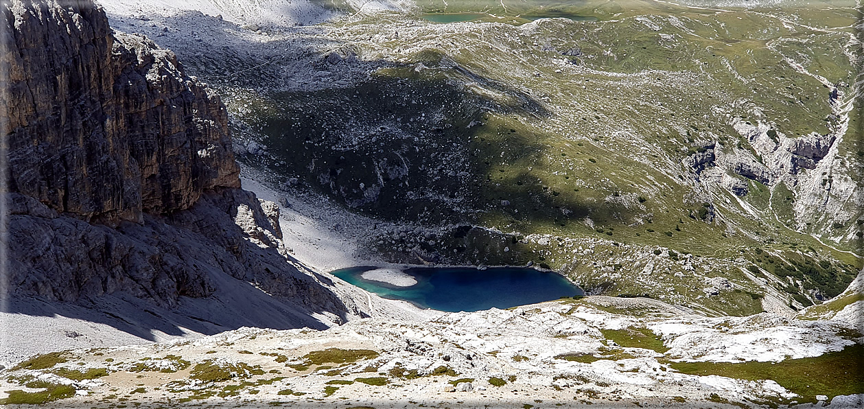 foto Pian di Cengia